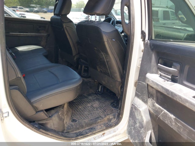 RAM 2500 Tradesman 2022 3C6UR5HJ2NG154981 Image 14