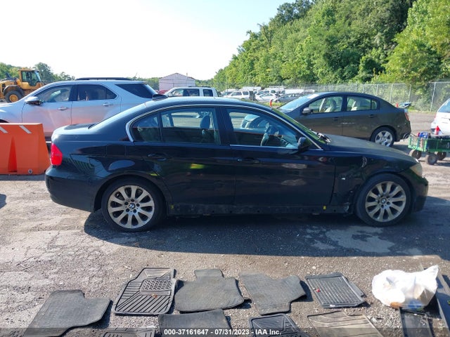 2006 BMW 3 SERIES 330XI VIN: WBAVD33526KV64083