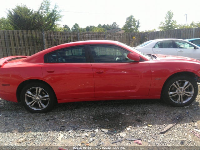 Dodge Charger Rt Max 2014 2C3CDXDT8EH117525 Image 14