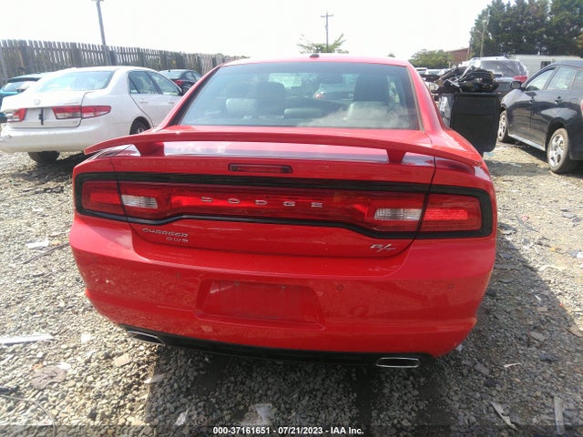 Dodge Charger Rt Max 2014 2C3CDXDT8EH117525 Image 17