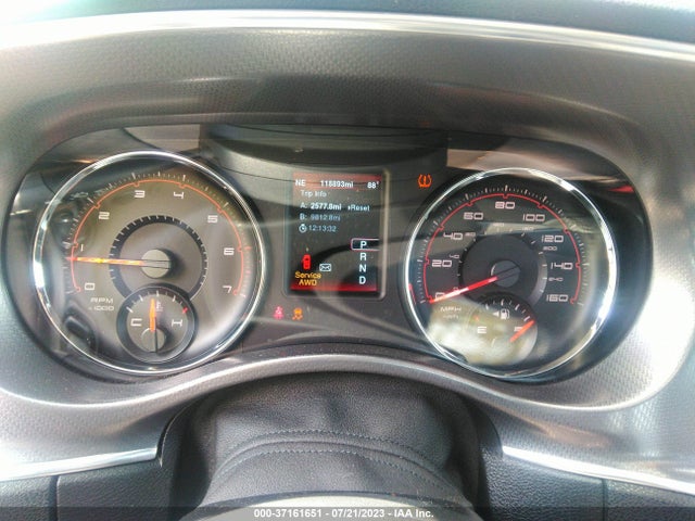 Dodge Charger Rt Max 2014 2C3CDXDT8EH117525 Image 7
