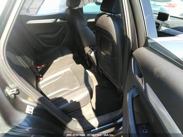 WA1JCCFS4JR007059 Audi Q3 Premium Plus