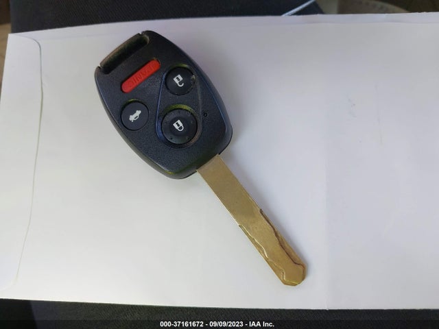 2007 HONDA ACCORD SDN LX SE VIN: 1HGCM66417A104145