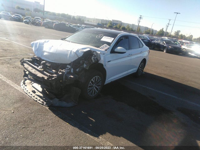 3VWE57BU3KM129542 Volkswagen JETTA SEL