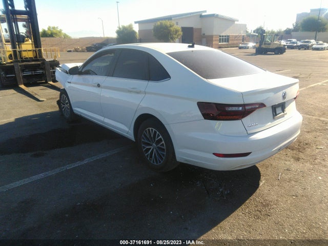 3VWE57BU3KM129542 Volkswagen JETTA SEL