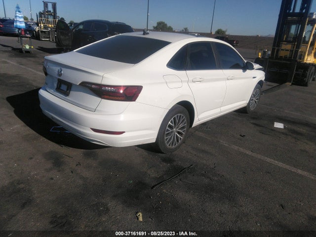 3VWE57BU3KM129542 Volkswagen JETTA SEL
