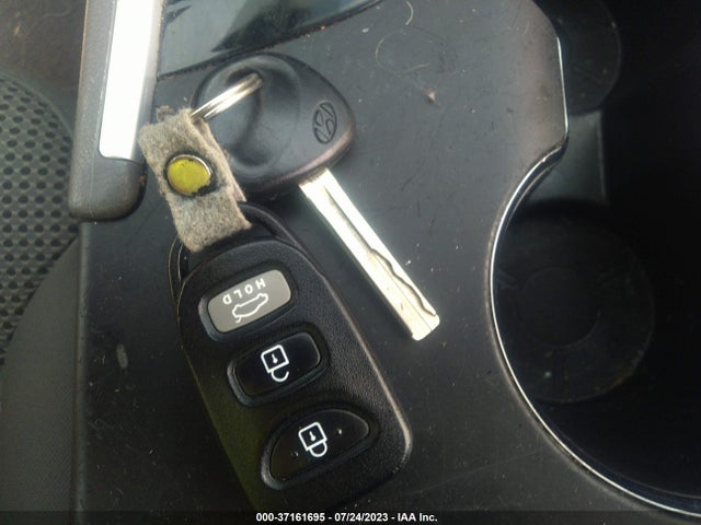 Hyundai SONATA GLS 2014 5NPEB4AC7EH869804 Image 3