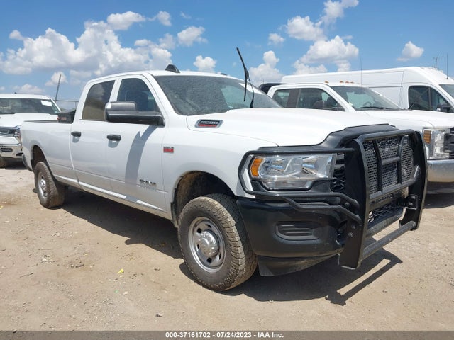 RAM 2500 Tradesman 2022 3C6UR5HJ5NG154988 Image 1