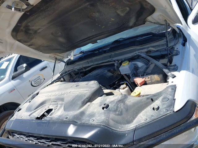 RAM 2500 Tradesman 2022 3C6UR5HJ5NG154988 Image 16