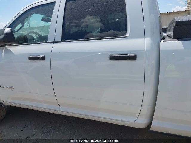RAM 2500 Tradesman 2022 3C6UR5HJ5NG154988 Image 6