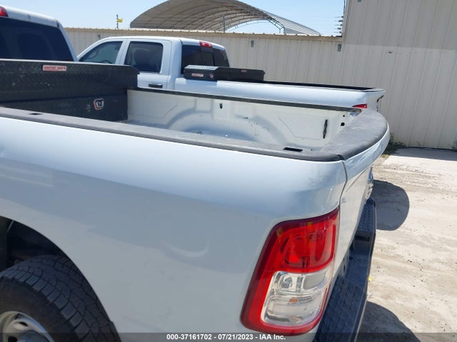 RAM 2500 Tradesman 2022 3C6UR5HJ5NG154988 Image 12