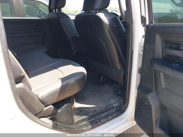 RAM 2500 Tradesman 2022 3C6UR5HJ5NG154988 Image 14