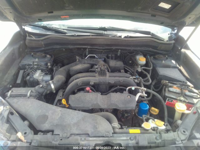JF2SJAGC7JH554250 Subaru Forester Premium