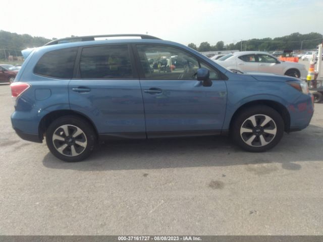 JF2SJAGC7JH554250 Subaru Forester Premium