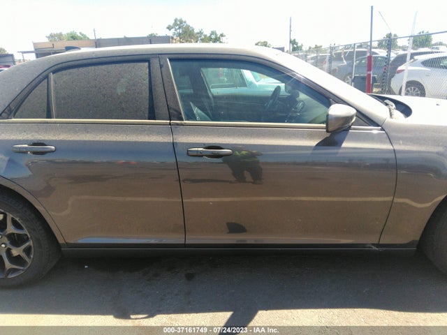 Chrysler 300 300s 2018 2C3CCAGG6JH267755 Image 13
