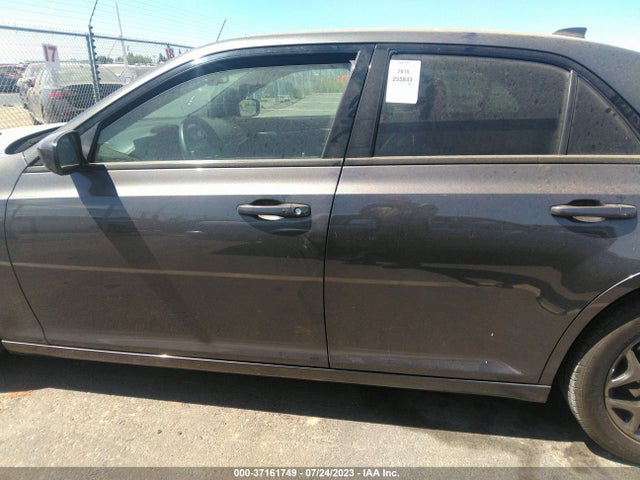 Chrysler 300 300s 2018 2C3CCAGG6JH267755 Image 14