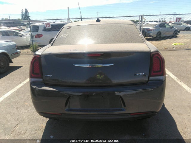 Chrysler 300 300s 2018 2C3CCAGG6JH267755 Image 16