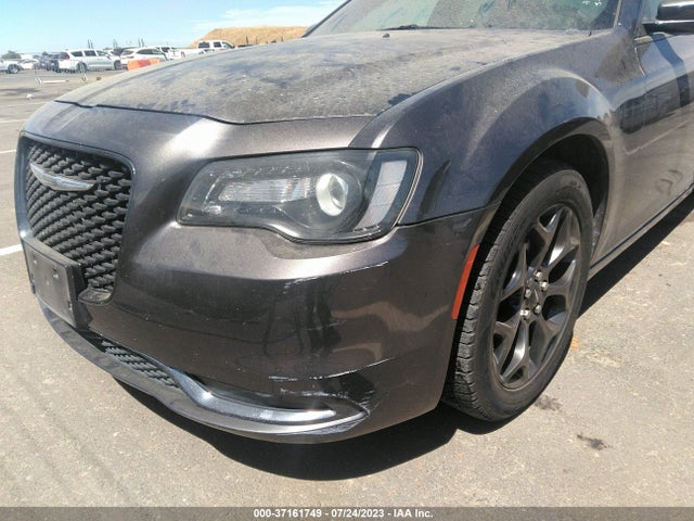 Chrysler 300 300s 2018 2C3CCAGG6JH267755 Image 6