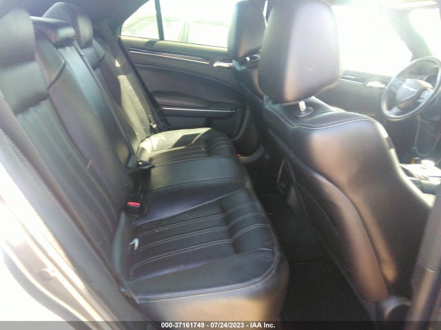 Chrysler 300 300s 2018 2C3CCAGG6JH267755 Image 8