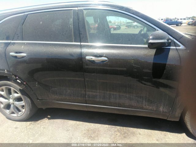 5XYPK4A57GG091783 KIA SORENTO SX