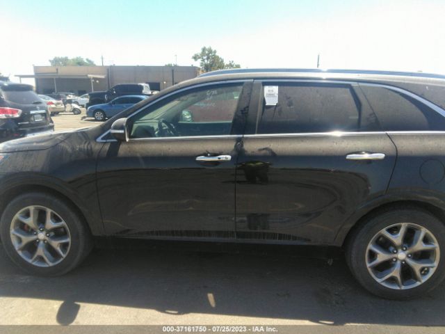 5XYPK4A57GG091783 KIA SORENTO SX