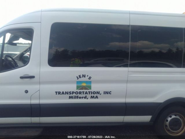 1FTYE2CM3HKA37753 Ford TRANSIT VAN
