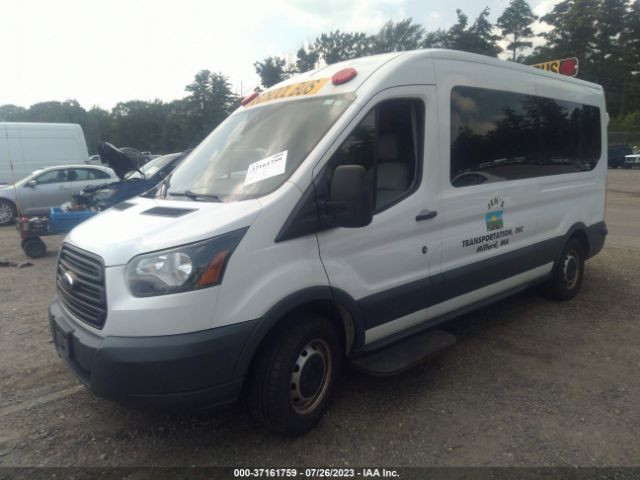 1FTYE2CM3HKA37753 Ford TRANSIT VAN
