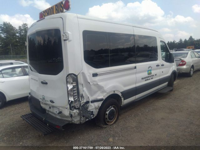 1FTYE2CM3HKA37753 Ford TRANSIT VAN