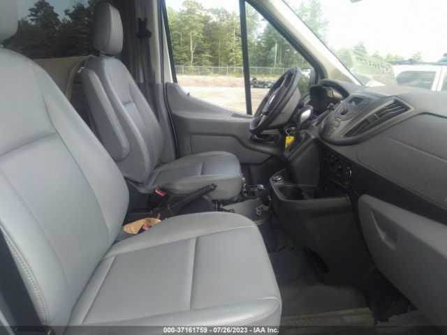 1FTYE2CM3HKA37753 Ford TRANSIT VAN