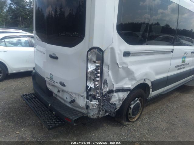 1FTYE2CM3HKA37753 Ford TRANSIT VAN
