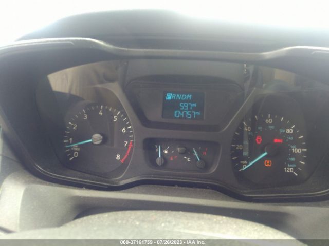 1FTYE2CM3HKA37753 Ford TRANSIT VAN