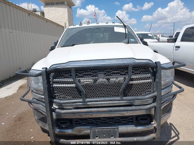 RAM 2500 Tradesman 2021 3C6UR5HJ4MG620733 Image 12