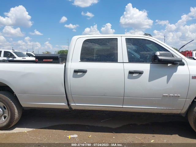 RAM 2500 Tradesman 2021 3C6UR5HJ4MG620733 Image 13