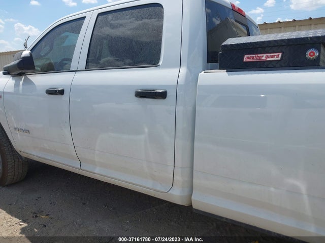 RAM 2500 Tradesman 2021 3C6UR5HJ4MG620733 Image 14