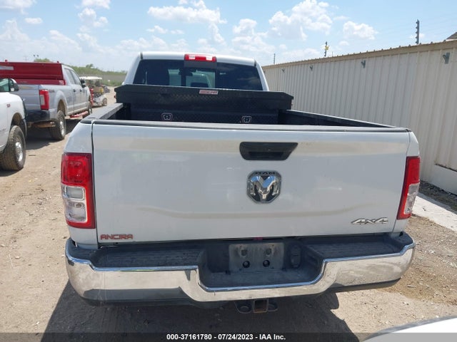 RAM 2500 Tradesman 2021 3C6UR5HJ4MG620733 Image 16