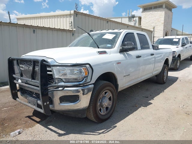 RAM 2500 Tradesman 2021 3C6UR5HJ4MG620733 Image 2
