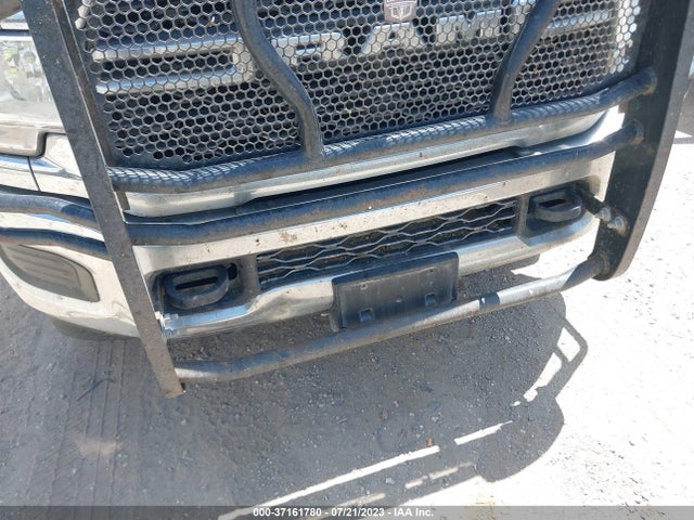 RAM 2500 Tradesman 2021 3C6UR5HJ4MG620733 Image 6