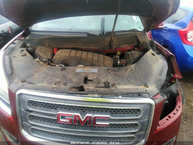1GKKVRKD3GJ297076 GMC ACADIA SLT