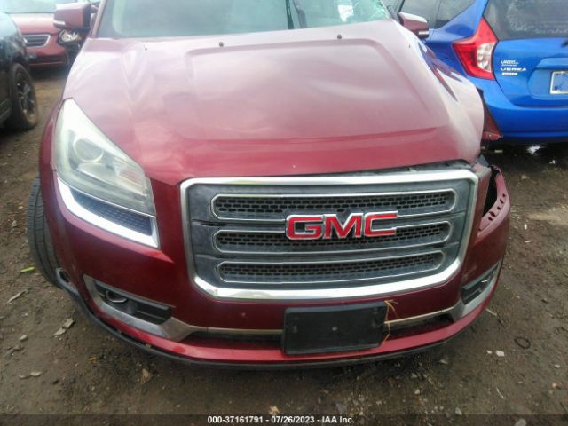1GKKVRKD3GJ297076 GMC ACADIA SLT