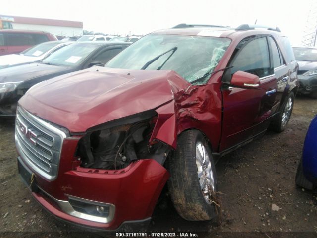 1GKKVRKD3GJ297076 GMC ACADIA SLT