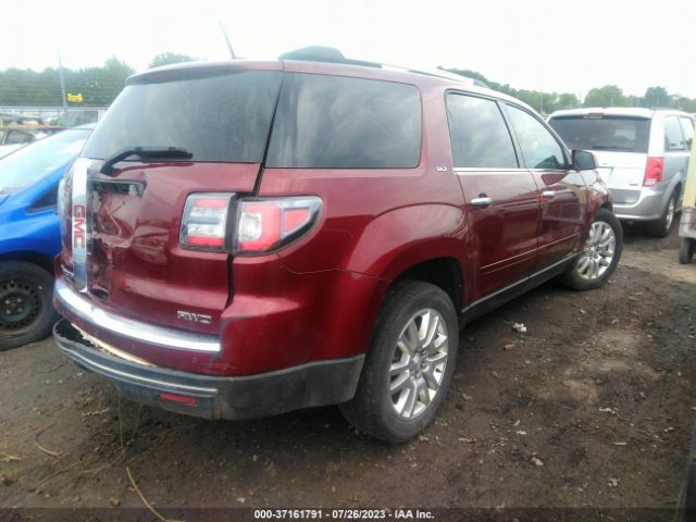1GKKVRKD3GJ297076 GMC ACADIA SLT