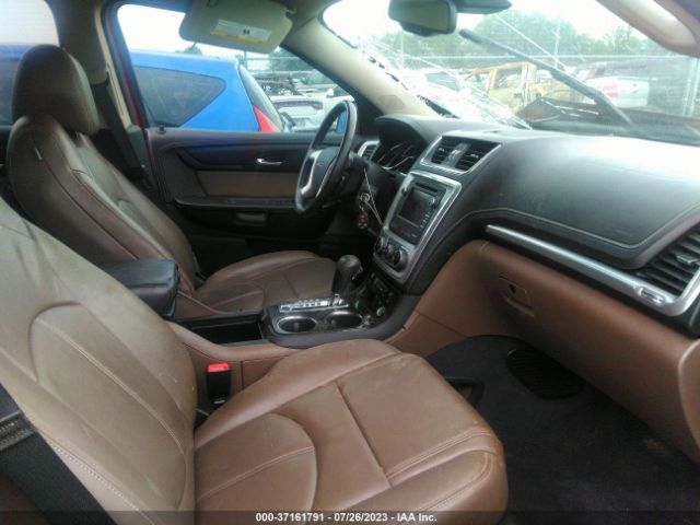 1GKKVRKD3GJ297076 GMC ACADIA SLT