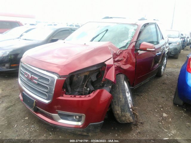 1GKKVRKD3GJ297076 GMC ACADIA SLT