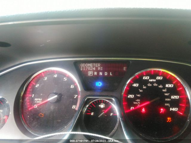 1GKKVRKD3GJ297076 GMC ACADIA SLT