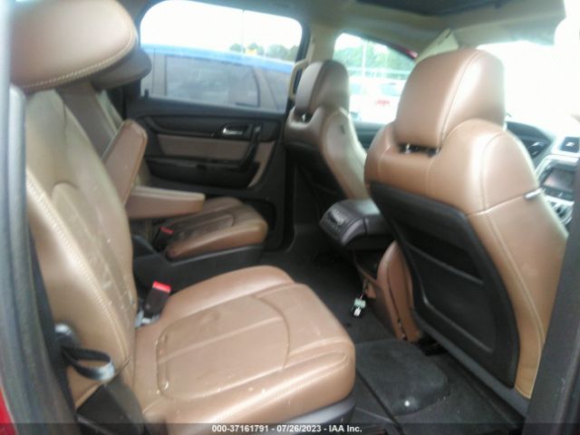 1GKKVRKD3GJ297076 GMC ACADIA SLT