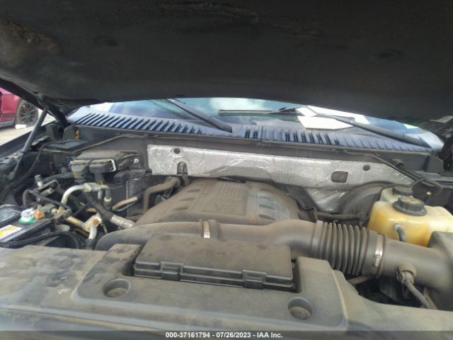 1FMJU1HT2FEF35108 Ford Expedition Xlt/king Ranch