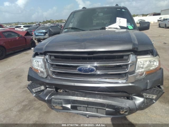 1FMJU1HT2FEF35108 Ford Expedition Xlt/king Ranch
