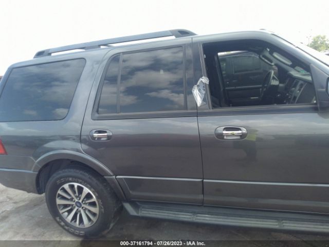 1FMJU1HT2FEF35108 Ford Expedition Xlt/king Ranch