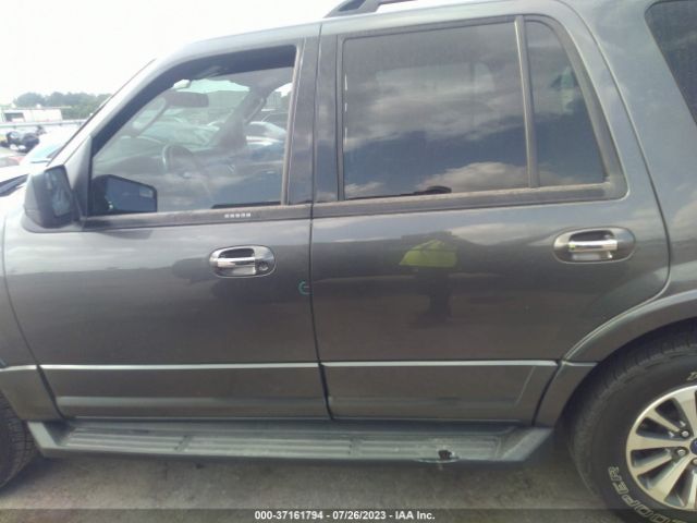 1FMJU1HT2FEF35108 Ford Expedition Xlt/king Ranch