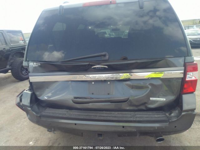1FMJU1HT2FEF35108 Ford Expedition Xlt/king Ranch